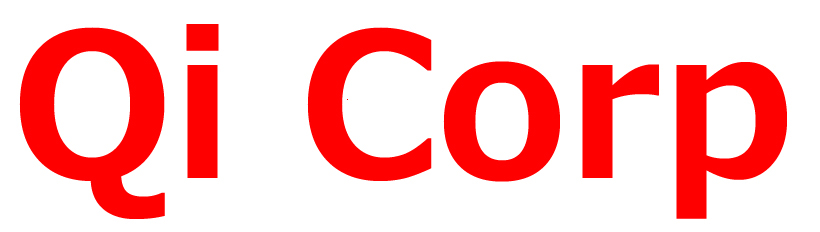 Qi Corp Logo